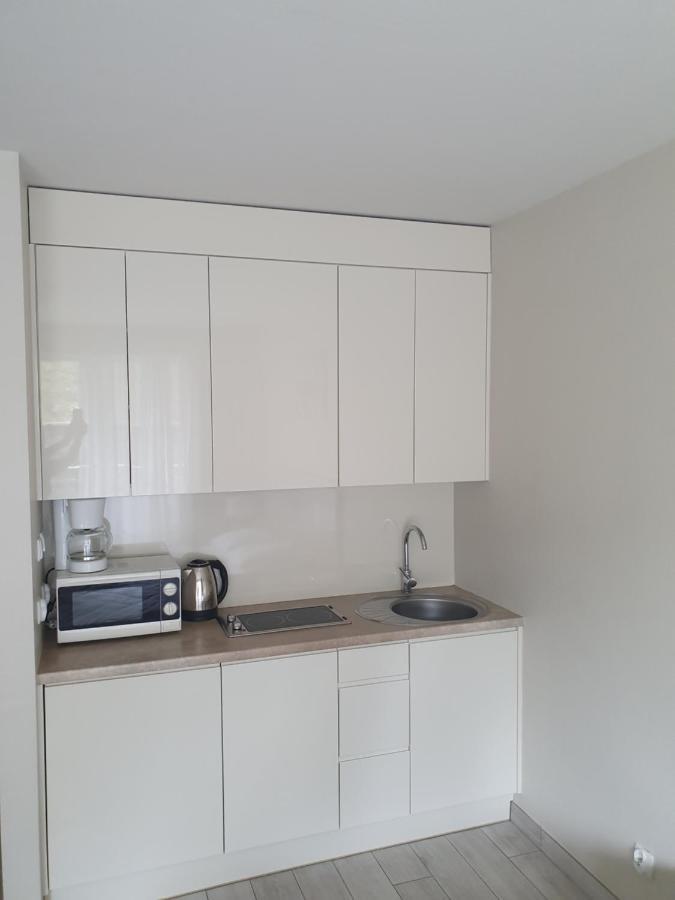 Apartament Sienna Czarna Gora Ischgl 18 Exteriör bild
