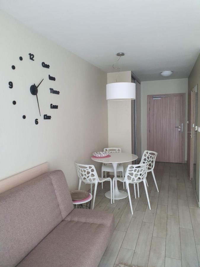 Apartament Sienna Czarna Gora Ischgl 18 Exteriör bild