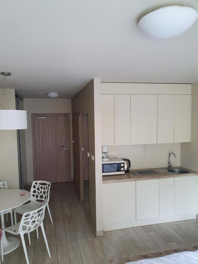 Apartament Sienna Czarna Gora Ischgl 18 Exteriör bild