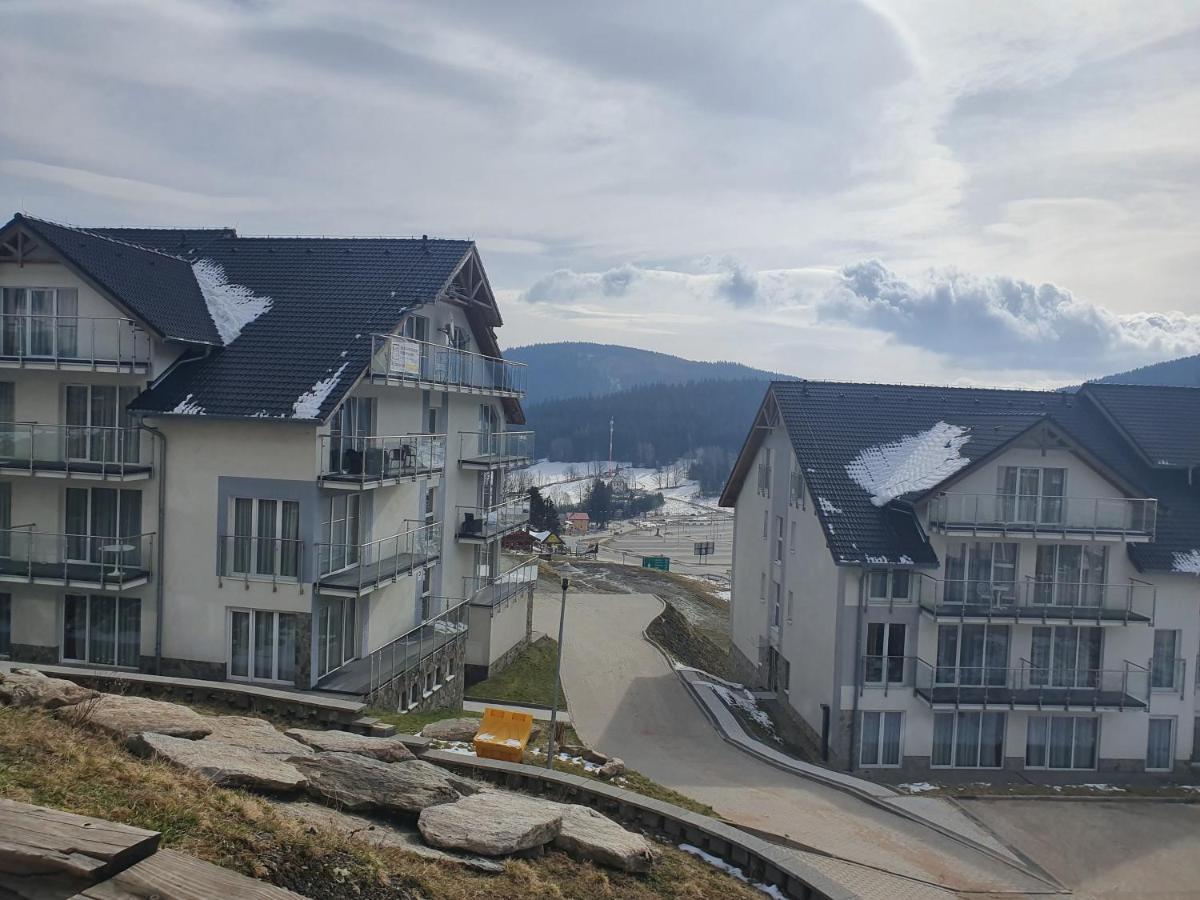 Apartament Sienna Czarna Gora Ischgl 18 Exteriör bild