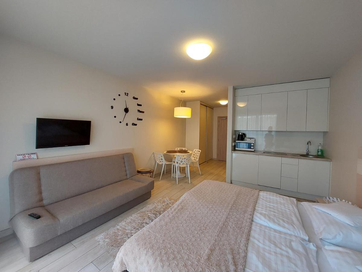 Apartament Sienna Czarna Gora Ischgl 18 Exteriör bild