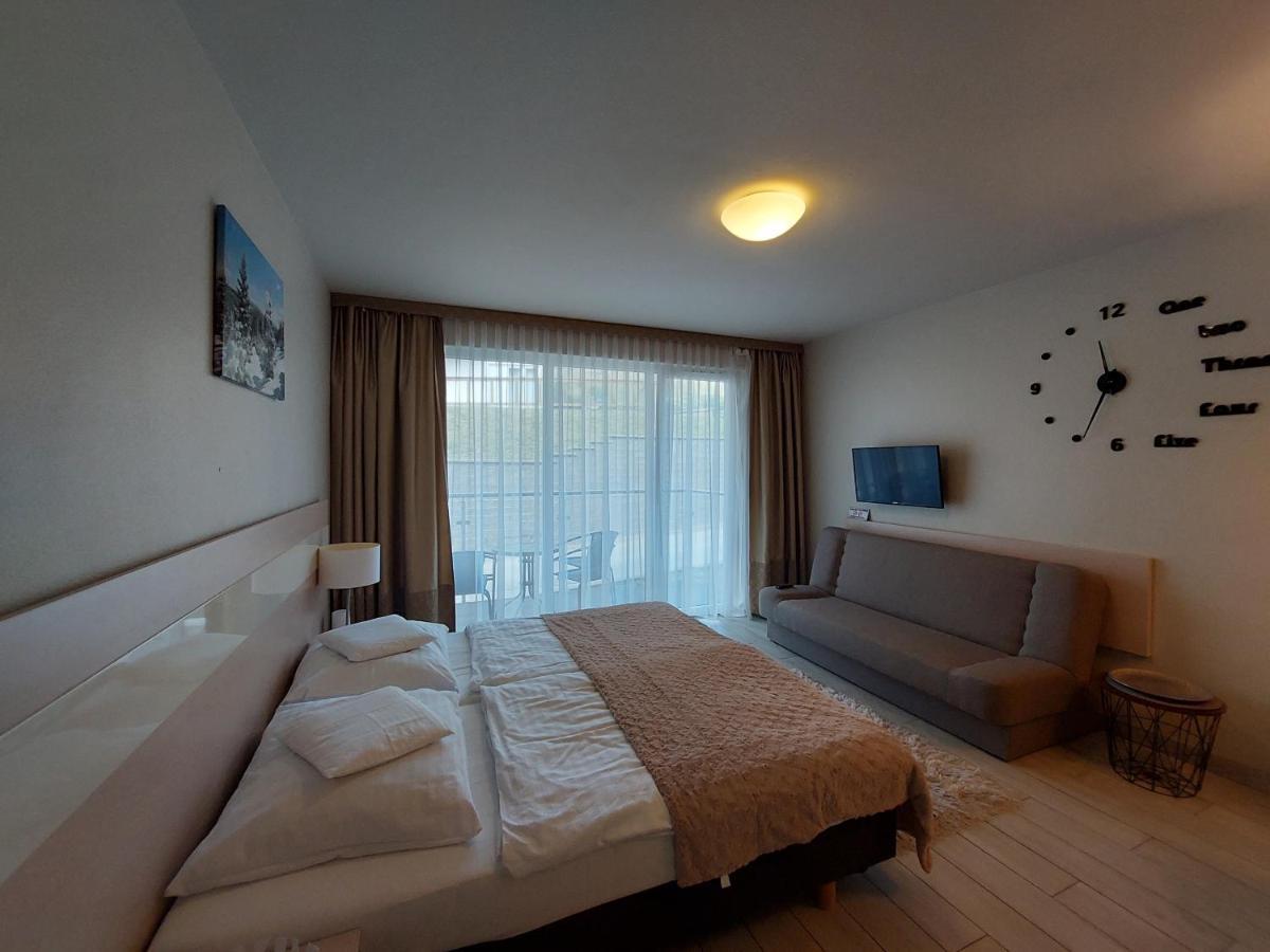 Apartament Sienna Czarna Gora Ischgl 18 Exteriör bild