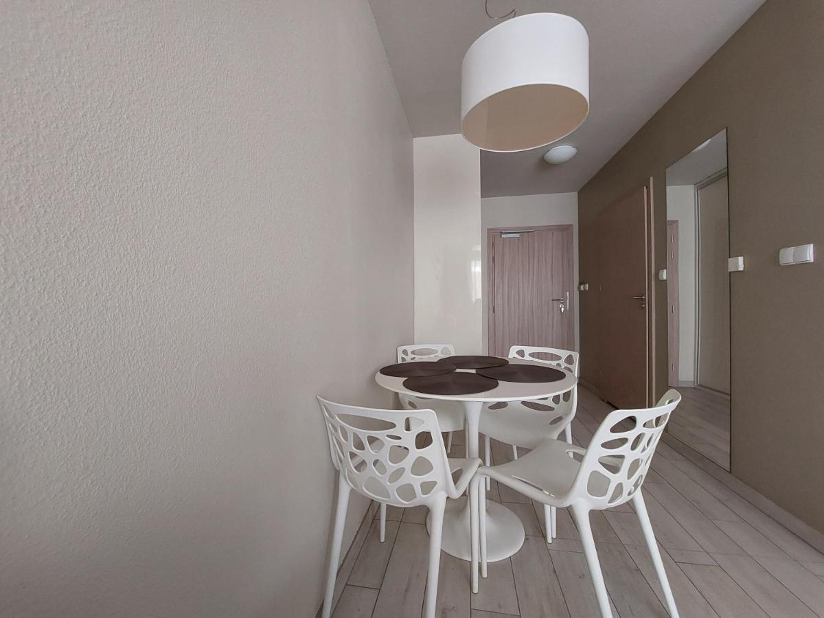 Apartament Sienna Czarna Gora Ischgl 18 Exteriör bild